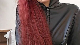 Strict English JOI and CEI - Mistress Commands You to Stroke and Swallow Your Own Cum