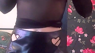 Chastity Brainwashing Stepmommy Ruby Rewires Your Pathetic Little Cock