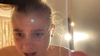 Big Ass Flash and Fingering. Squirting in Public Extreme Squirt and Anal Fuck