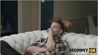 Fancy Francis - Stepmommy Wants More