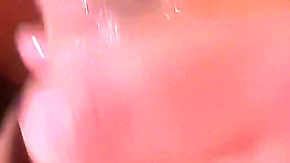My Best Anal Sex with My Sexy Wife: Cum in Mouth Dada Deville