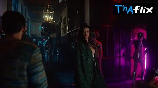 Dana Aliya Levinson Tits Vignette in Yankee Gods