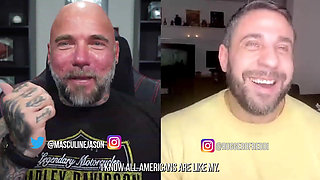 Porn Star Confessions - Carlo Masi  Ruggero Freddi (episode 38)