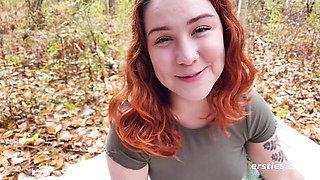Autumn's hd video