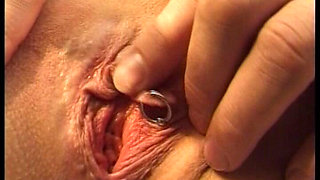 MILF From Germany Got Both of Her Holes Fucked