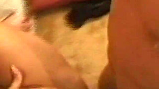 Bisexual in the Villa