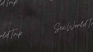 Sexworldtrip - I Love Latina - Amateur Teen Blowjob and Fuck Horny Tourist Hotel Room Real Homemade Doggystyle (full Video)