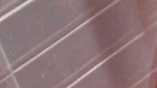 Slavesex and CFNM in the Shower