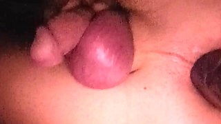 Open my hole