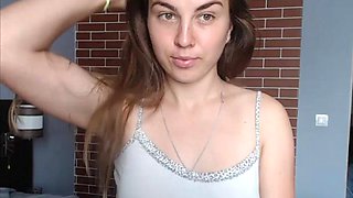 Crissheaven4: Big Tits, Babe  Masturbation Porn