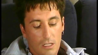 She Is German Teen Who Likes to Get Her Ass Fucked