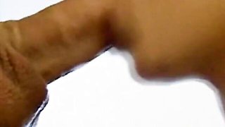 Flirtatious kitten's mature porn