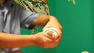 How to Squirt: Amateur, Chaturbate  Homemade Porn