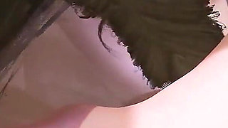 Mature Milf eating Young Asian pussy : 3D Porn