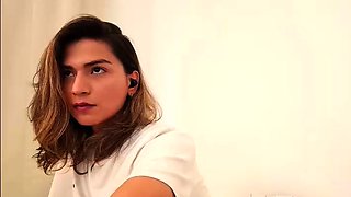 Webcam MILF Beauty Masturbating