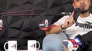Anal Sex Tutorial     Gigi Ortiz   Crispasquel