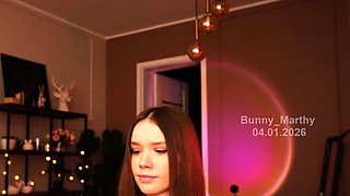 Amateur Big Boobs jerks Big Dick