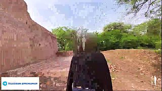 Smriti jain fort guard dare full video