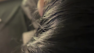 Sex Addict Teacher Emika Livestreams When Her Roommate Breaks Into and Streams Sex