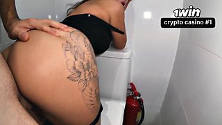 Cheating Neighbors Deep-Throat