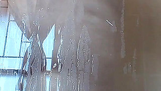 POV: You're Watching Me Shower Secretly