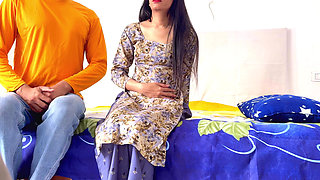 The Story of the Doctor and My Wife