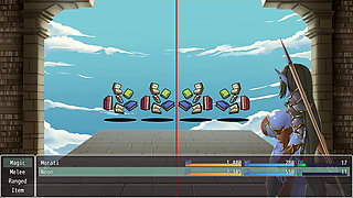 Kingdom of Subversion #52 Fucking the Tight Pussy of a Goddess