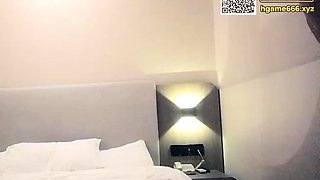 Hardcore Asian Japanese Orgy Session