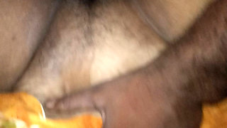 Stepmom Fucking. She Was Surprised and Shoked