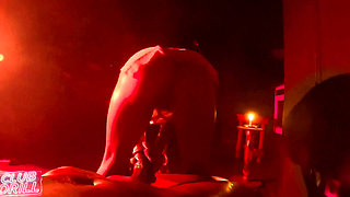 Let Me Be Your Nurse for the Night N Ride It Till You Feel Better