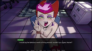 Amity Park Sex Game Enmber + Penelope + Mix Animation Collection [part 05] Naked[18+] Nude Game Play