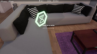 Complete Gameplay - Master of Seduction, Part 1