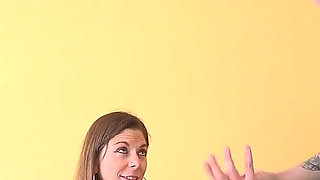 AuntJudysXXX - Tall MILF Landlady Alice Maze Gives Her Tenant a Discount on Rent