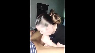 Olivia Ryder Blonde Blowjob Brunette Car Handjob