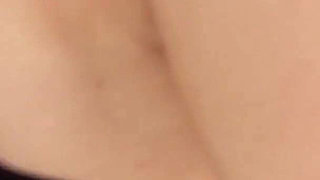 Big Ass Blonde Girlfriend Zazie Skymm Passionate Sex with Stranger