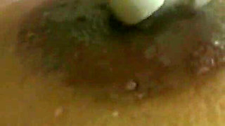 American Big Boobs Blonde Threesome Fuck Fest