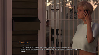 My Husband's Boss Update 7