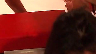 Filthy Slut Gets Gangbanged and Anal Fucked by Multiple Cocks