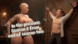 S3e1 No One Is Innocent - the New Player