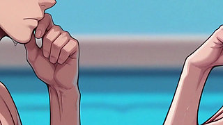 Shadows of Ambition (part 47)