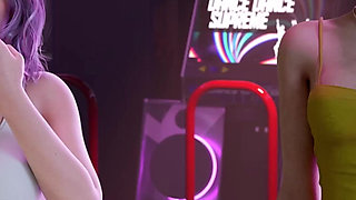 Julia in Japan - Julia Went to Japan so Her Story Begins