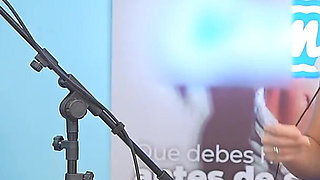 Horny Argentine Girls Paulibelen & Paurojas Go Wild Riding the Fuck Machine Together Until They Reach Orgasm!