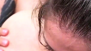 Big Booty Slut Eden Ivy Gets Anal Fisted & Gapes While She Rides My Cock - Steve Rickz, Chloe Kreams