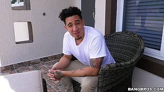 Welcome to the Neighborhood