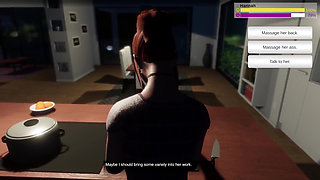 Complete Gameplay - Master of Seduction, Part 8