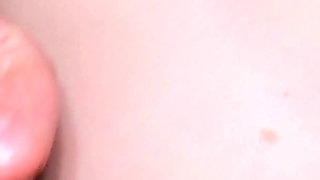 Step Sister Helps Me Cum!