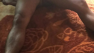Indian sex husband and wife romantic video Hindi audio viral