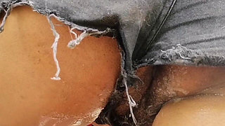 Squirt 10 Liters of Fresh Cum From Gangbang