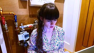 Sydney Harwin – A Portal To You – Taboo Love In The
