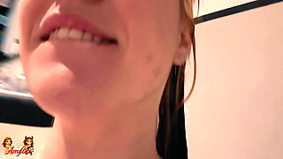 Lonely Evening - I Finger Myself to Multiple Huge Orgasms